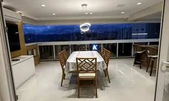 Imagem: Apartamento p/ VENDA - 3 suítes - 3 vagas