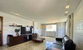 Imagem 5: Cobertura com 5 dormitórios à venda, 370 m² por R$ 2.300.000,00 - Buritis - Belo Horizonte