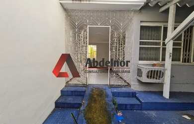 Imagem 7: Casa para aluguel possui 500 metros quadrados com 4 quartos em Reduto - Belém - PA