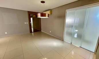 Imagem 7: Apartamento para venda tem 140 metros quadrados com 3 quartos em Horto - Teresina - Piauí