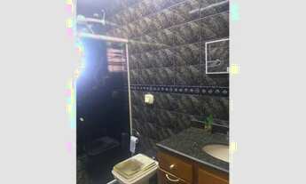 Imagem 7: CASA COM LOTE DE ESQUINA A VENDA NA SANTA MATILDE!