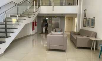 Imagem: Apartamento para venda tem 83 metros quadrados