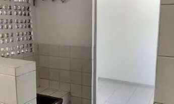 Imagem 3: Apartamento de 2 quartos (1 suíte) - Berberibe