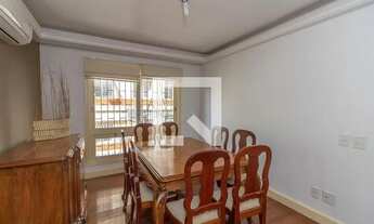 Imagem 4: Apartamento para Aluguel - Moinhos de Vento, 3 Quartos, 145 m2