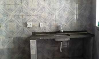 Imagem 5: Casa 4/4 duplex, e varandão -piscina