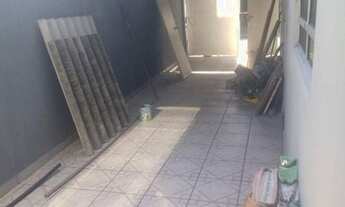 Imagem 2: Casa com 1 dormitório para alugar, 70 m² por R$ 1.300,00/mês - Jardim Panorama - São Paulo