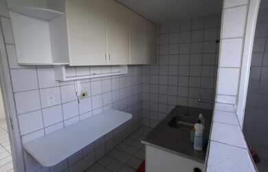 Imagem 6: Alugo apto em Setúbal. Edf Gêmeos. 50m2. 02 Quartos