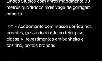 Imagem 5: Apartamentos no Ribeirão da ilha, Studio funcionais