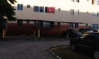 Imagem 5: Apartamento para aluguel com 49 metros quadrados com 2 quartos em Rio Doce - Olinda - PE