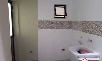 Imagem 5: Sobrado com 2 dormitórios à venda, 94 m² - Vila Valparaíso - Santo André/SP