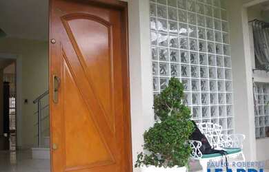 Imagem 3: CASA ASSOBRADADA - MORUMBI - SP