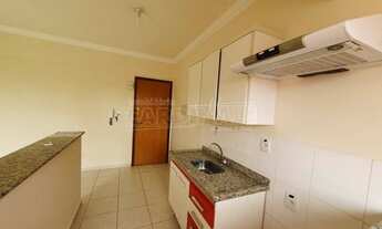 Imagem 4: Sao Carlos - Apartamento Padrão - Jardim Lutfalla