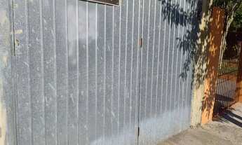 Imagem: A venda Propriedade com 3 casas