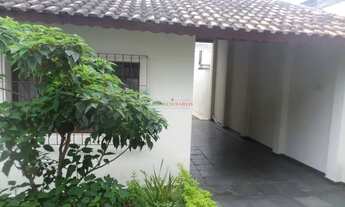 Imagem: Casa Térrea a venda 3 dormitórios sendo