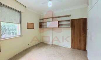 Imagem 4: Apartamento para venda possui 120 metros quadrados com 3 quartos em Copacabana - Rio de Ja