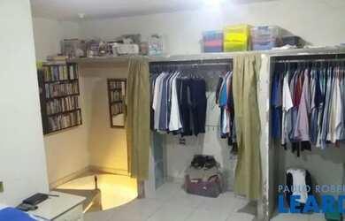 Imagem 6: CASA ASSOBRADADA - ACLIMAÇÃO - SP