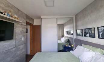 Imagem 7: Contagem - Apartamento Padrão - Eldorado