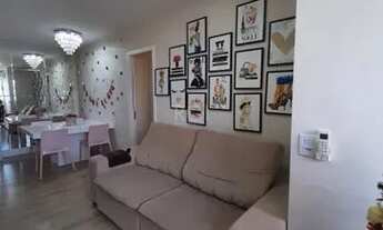 Imagem 3: Apartamento para Venda - 75.96m², 3 dormitórios, sendo 1 suites, 1 vaga - Santana