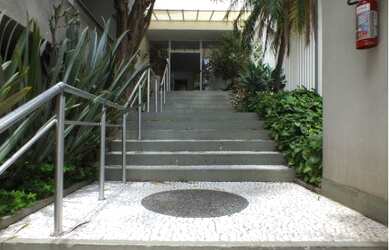 Imagem 2: SÃO PAULO - Apartamento Padrão - PERDIZES