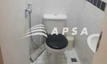 Imagem 7: Sala-À VENDA-Tijuca-Rio de Janeiro-RJ