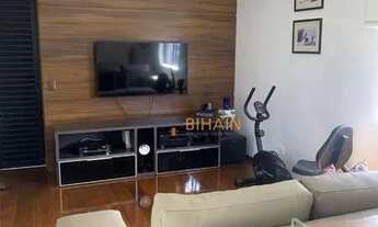 Imagem 2: Cobertura com 4 dormitórios para alugar, 290 m² por R$ 10.153,07/mês - Buritis - Belo Hori