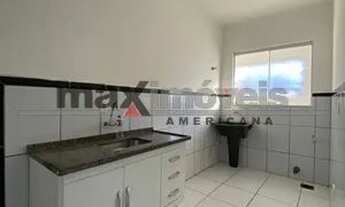 Imagem 5: Excelente Kitnet para aluguel com 61 m² sendo 1 quarto no bairro Morada do Sol - Americana