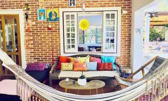 Imagem 2: CASA DE CONDOMINIO LOCALIZAÇÃO PERFEITA GRANJA VIANA