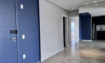 Imagem 6: Apartamento com 2 suítes e 1 lavabo à venda, 83 M²