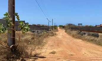 Imagem 3: Terreno Porto das Dunas de Esquina - 600m2