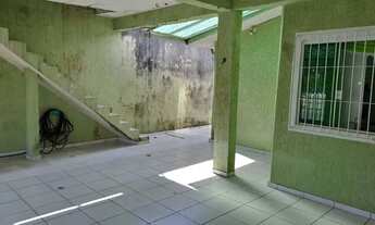 Imagem 3: CASA A VENDA NA REGIÃO DO SABOEIRO, FRENTE DE RUA