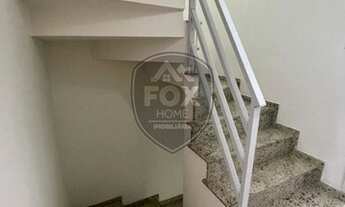 Imagem 7: Sobrado com 4 dormitórios à venda, 140 m² por R$ 649.000,00 - Xaxim - Curitiba/PR