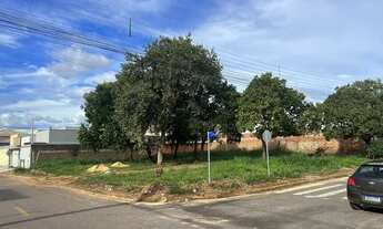 Imagem: 309 sul Arso 34, 2 lotes juntos, sendo esquina