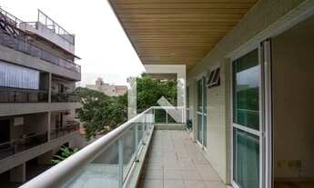 Imagem 6: Apartamento para Aluguel - Recreio, 3 Quartos, 113 m2