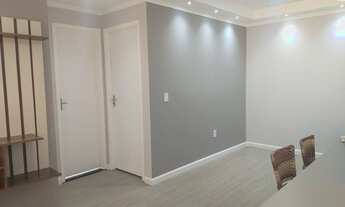 Imagem 2: Apartamento para locação no Condomínio Belvedere no Jardim nossa senhora de Fátima