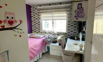 Imagem 7: GUARULHOS - Apartamento Padrão - Jardim Zaira