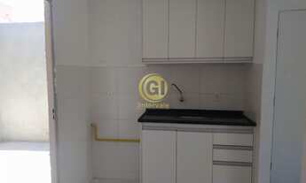 Imagem 2: Oportunidade de locação casa em condomínio 3 quartos