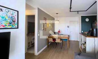 Imagem 3: Apartamento para Aluguel - Cambuci, 2 Quartos, 45 m2