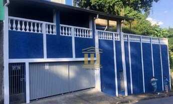 Imagem: Casa com 4 dormitórios, 180 m² - venda