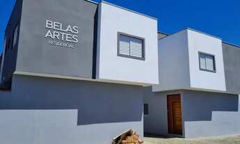 Imagem: Casa de Condomínio com 3 Quartos e 3 banheiros