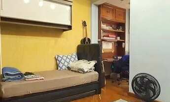 Imagem 6: Apartamento para venda possui 120 metros quadrados com 3 quartos em Flamengo - Rio de Jane