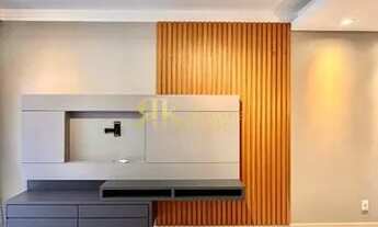 Imagem 4: Apartamento para aluguel, 2 quartos, 1 suíte, 1 vaga, Campeche - Florianópolis/SC