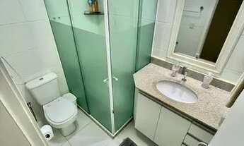 Imagem 3: Apartamento com 3 dormitórios à venda, 105 m² por R$ 910.000,00 - Centro de Vila Velha - V