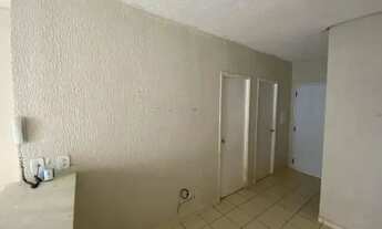 Imagem 3: Casa com dois quartos, banheiro social, vaga garagem