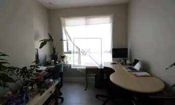 Imagem 6: Apartamento para aluguel com 181 metros quadrados com 3 quartos em Cambuí - Campinas - SP