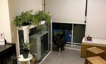 Imagem 4: Apartamento Venda 1 Dormitórios - 78 m² Alto de Pinheiros