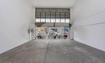 Imagem 5: Depósito 112 m² Floresta