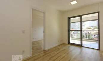 Imagem 3: Apartamento para Aluguel - Sumaré, 1 Quarto, 47 m2