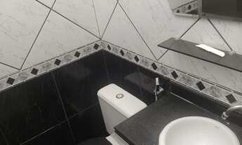 Imagem 6: Casa de Condomínio à venda no Villa Borghese III, 2 quartos, R$ 229.000,00