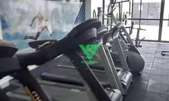 Imagem 6: Apartamento com 4 dormitórios à venda, 201 m² por R$ 1.500.000,00 - Miramar - João Pessoa