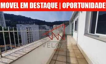 Imagem 6: Apartamento para venda possui 122 metros quadrados com 3 quartos